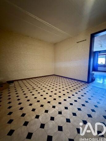 Maison - 154 m² - 9 pièces