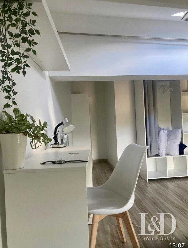 Maison - 89 m² - 5 pièces