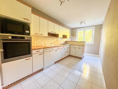 Appartement - 78 m² - 4 pièces