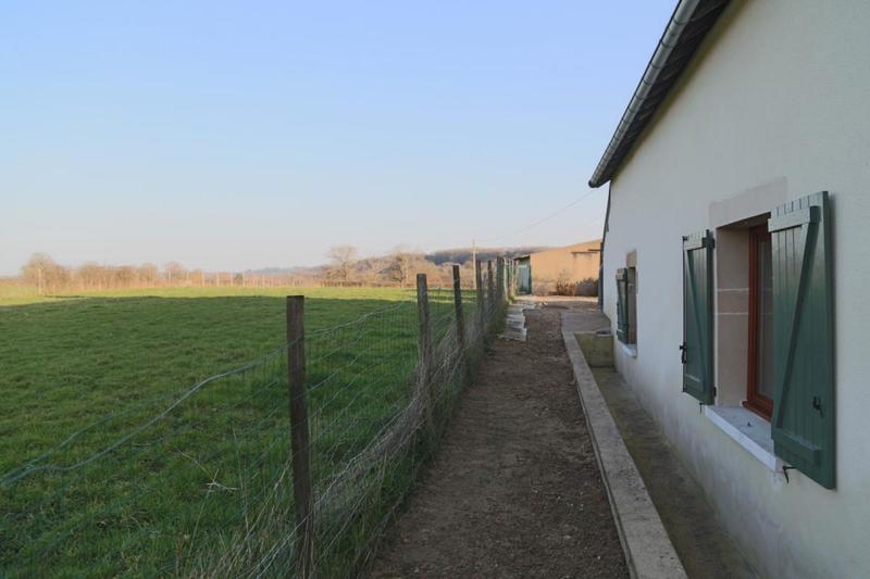 Maison de campagne - 82 m² - 4 pièces