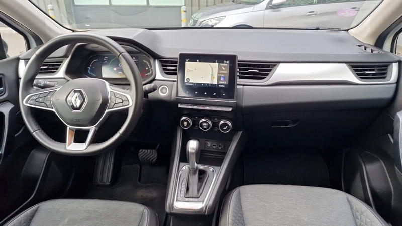 Renault Captur E-Tech 145 - 21 Business