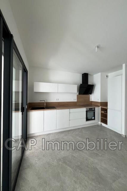 Appartement - 100 m² - 4 pièces