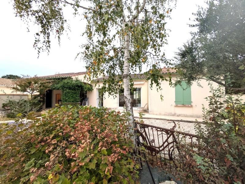 Maison de ville - 150 m² - 6 pièces