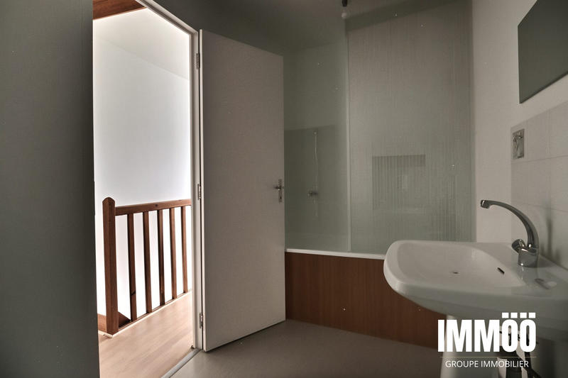 Appartement - 35 m² - 2 pièces