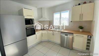 Villa - 117 m² - 5 pièces