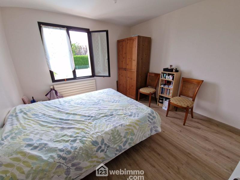 Maison - 275 m² - 8 pièces