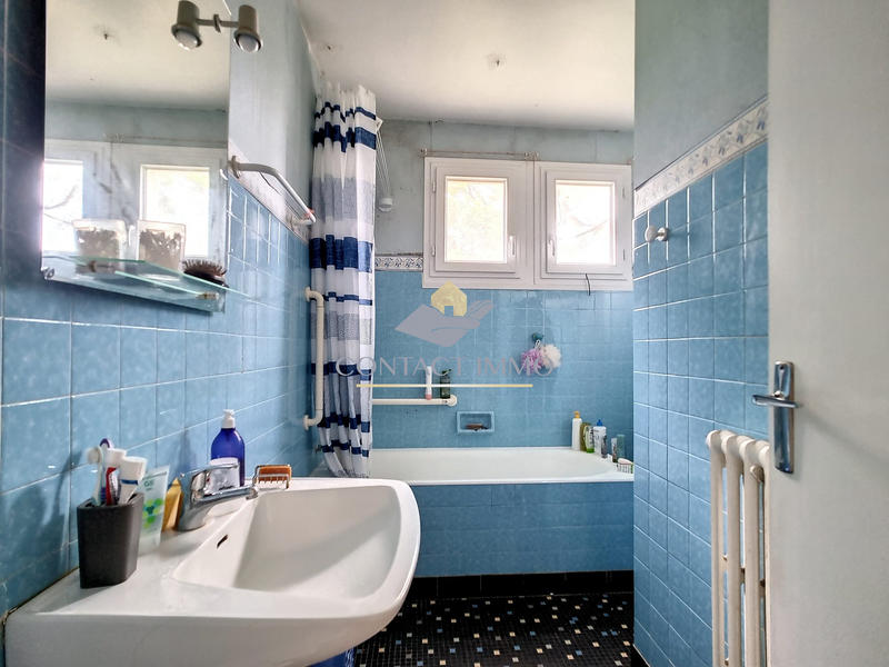 Maison - 129 m² - 5 pièces