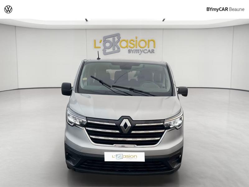 Renault Trafic L2 dCi 150 Energy s&amp;S Zen