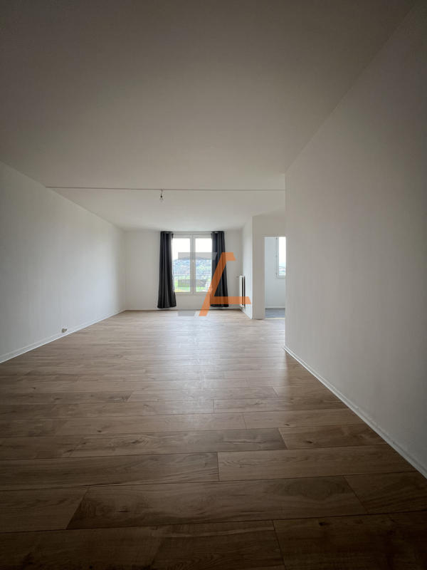 Appartement - 78 m² - 4 pièces