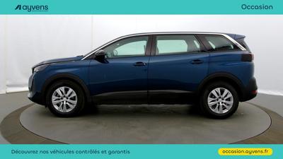 Peugeot 5008 1.2 PureTech 130ch s&amp;S Active Pack Eat8