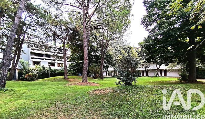 Studio - 17 m² - 1 pièce