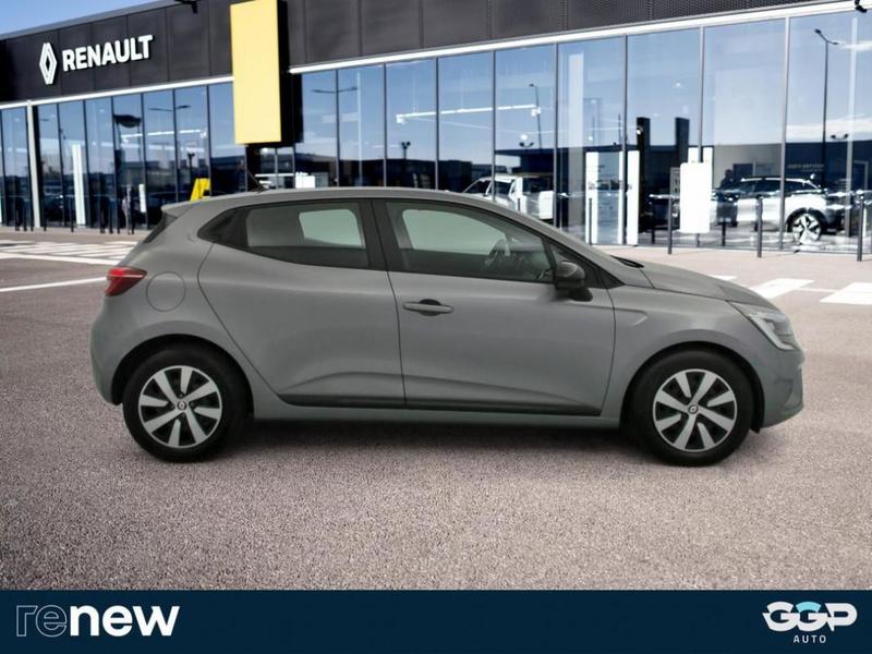 Renault Clio V TCe 90 Equilibre