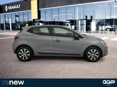 Renault Clio V TCe 90 Equilibre