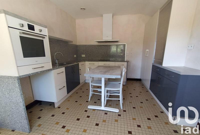 Maison de campagne - 83 m² - 4 pièces