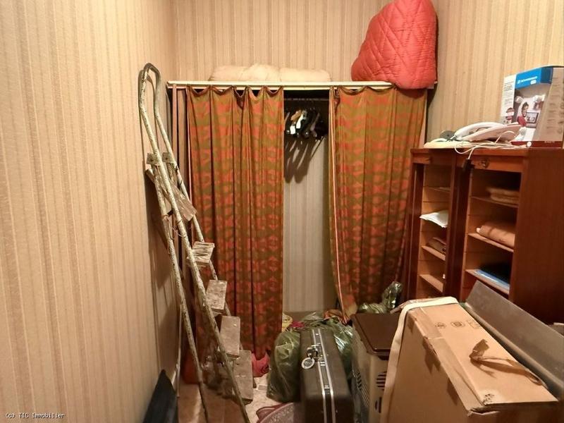 Maison - 124 m² - 4 pièces