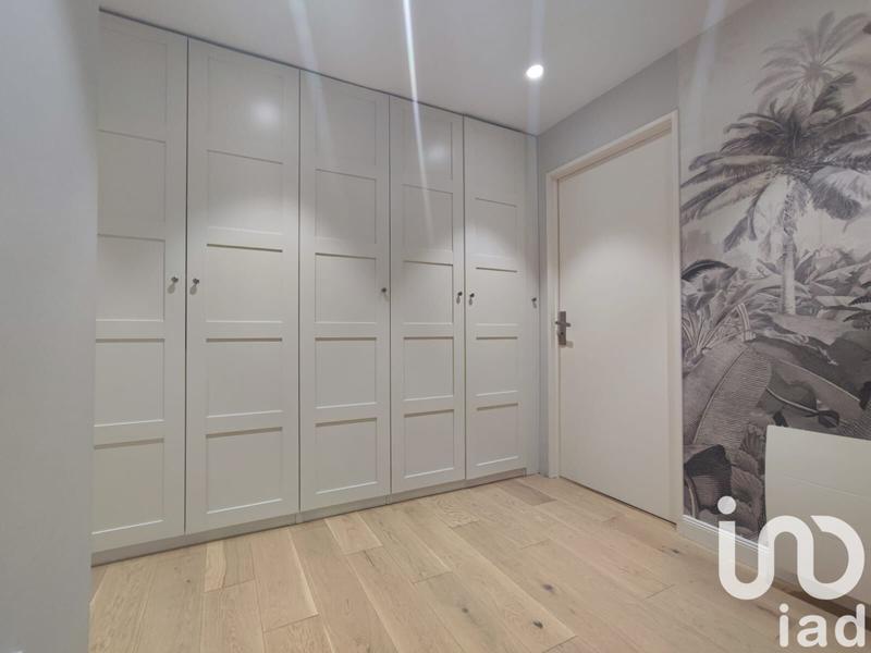 Appartement - 128 m² - 5 pièces