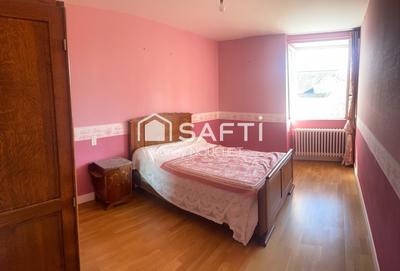 Maison - 146 m² - 7 pièces