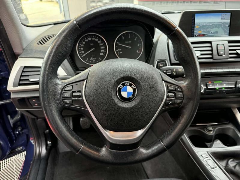 Bmw 116 d 2.0 16v Cv. (F20) Moteur 4 Cylindres