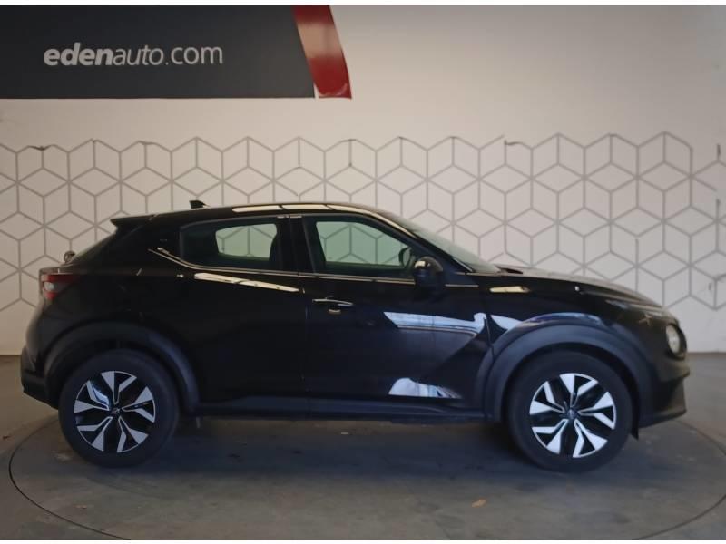Nissan Juke Dig-T 114 Acenta