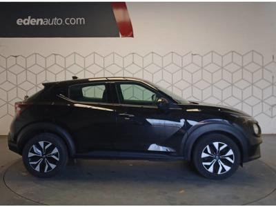 Nissan Juke Dig-T 114 Acenta