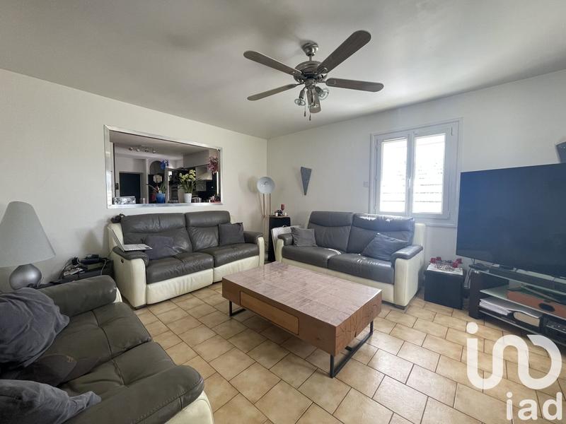 Maison - 130 m² - 4 pièces