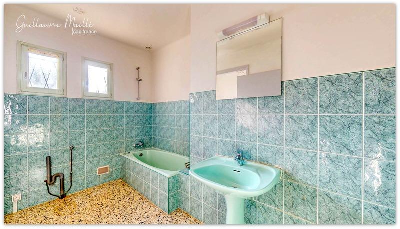 Villa - 85 m² - 4 pièces