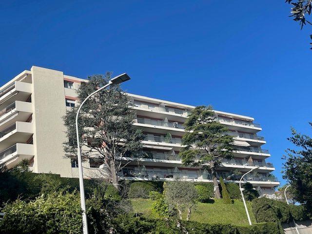 Appartement - 49 m² - 3 pièces