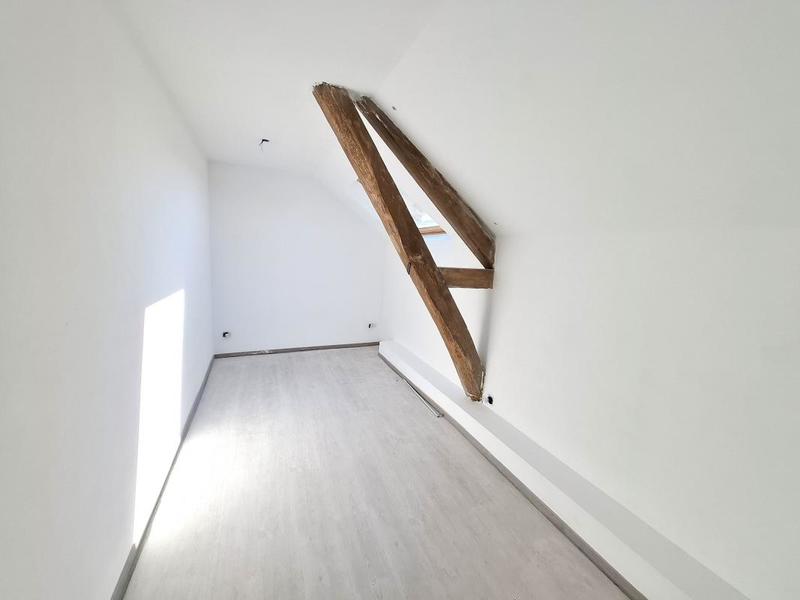 Maison - 70 m² - 4 pièces