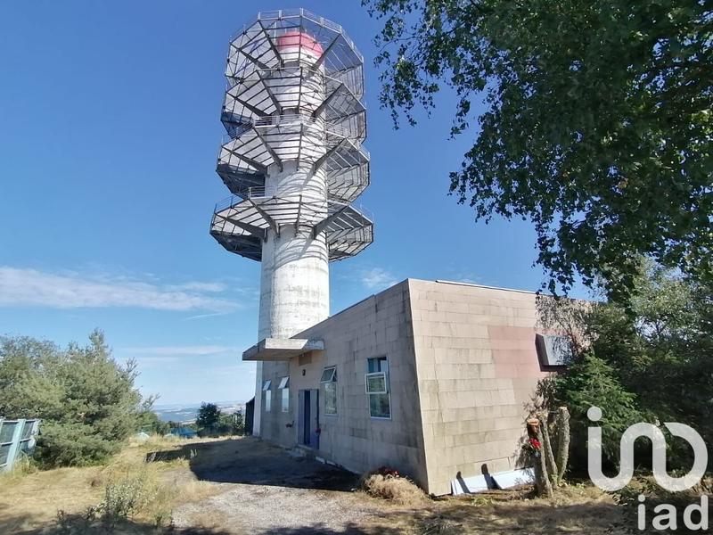 Maison - 158 m² - 5 pièces