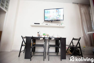 Appartement - 73 m² - 1 pièce