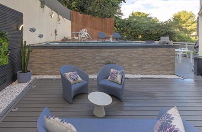 Appartement - 68 m² - 3 pièces