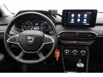 Dacia Sandero Eco-G 100 Stepway Confort