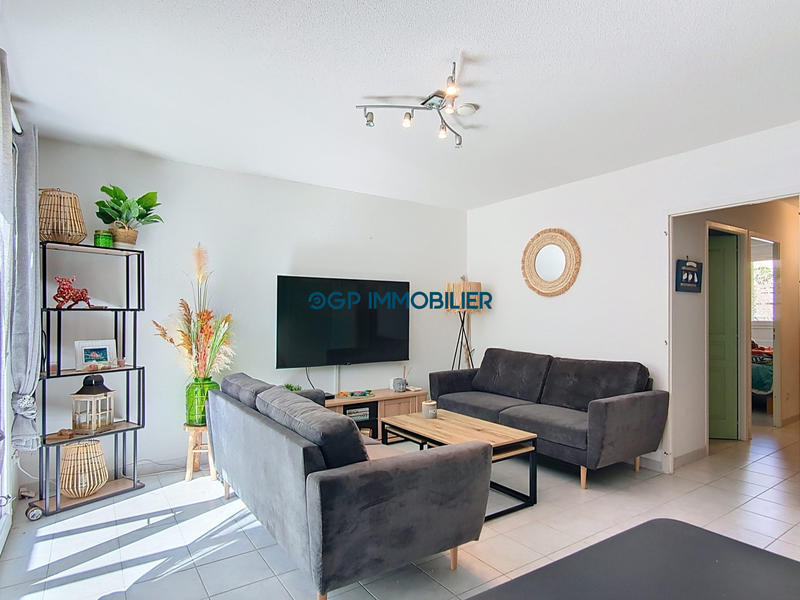 Maison - 66 m² - 4 pièces