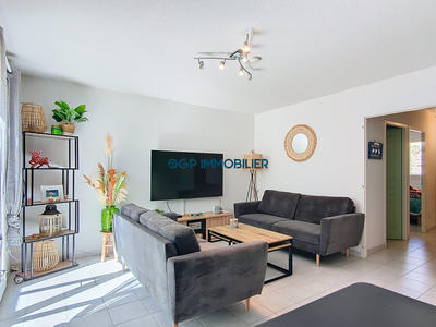 Maison - 66 m² - 4 pièces