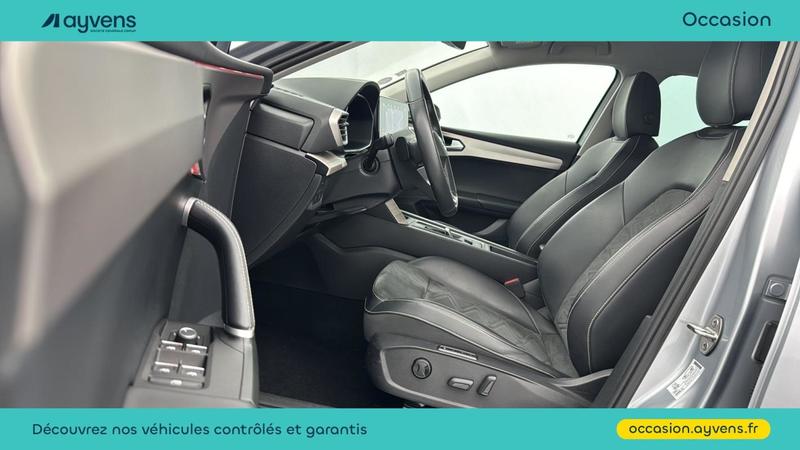 Seat Leon St eHybrid 204ch Xcellence Dsg6