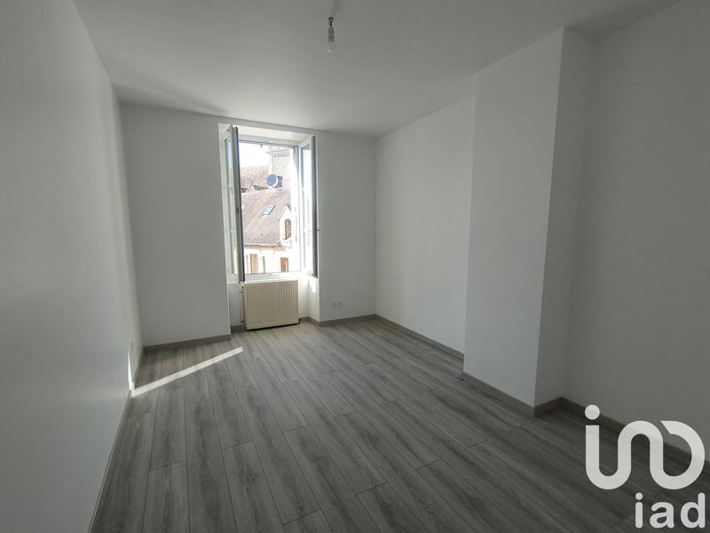 Maison de village - 97 m² - 4 pièces