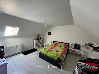 Maison - 162 m² - 6 pièces