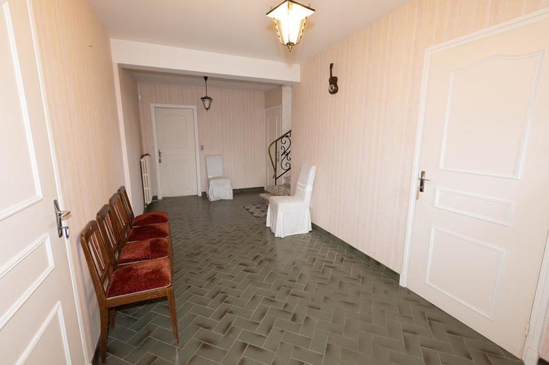 Maison - 160 m² - 5 pièces