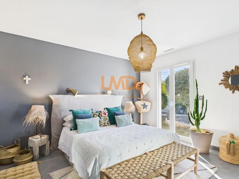 Propriété - 139 m² - 5 pièces