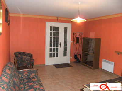 Maison - 180 m² - 7 pièces