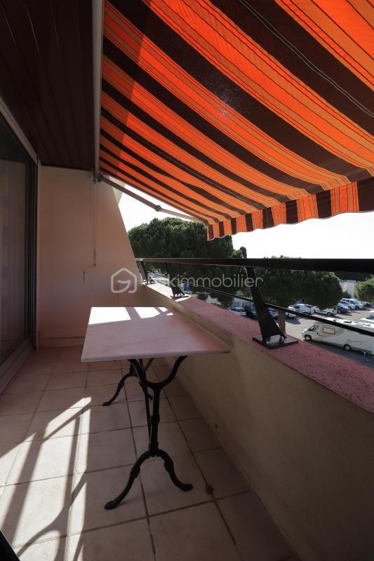 Studio - 17 m² - 1 pièce