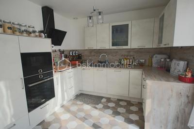 Duplex - 105 m² - 4 pièces