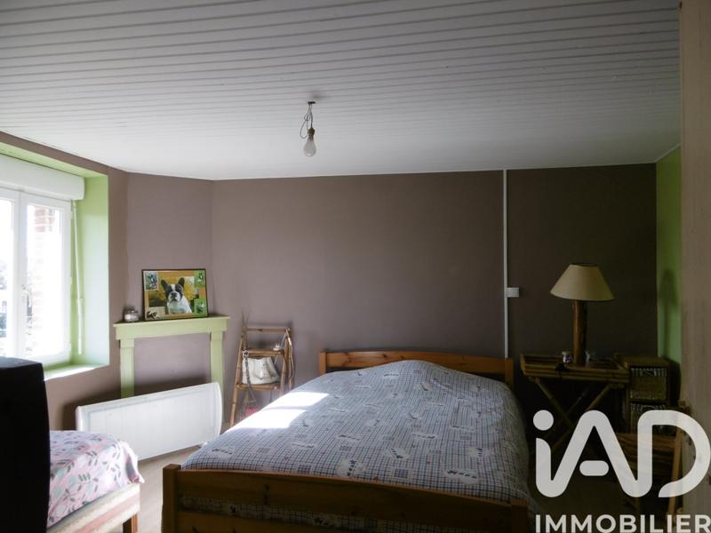 Maison de campagne - 108 m² - 4 pièces
