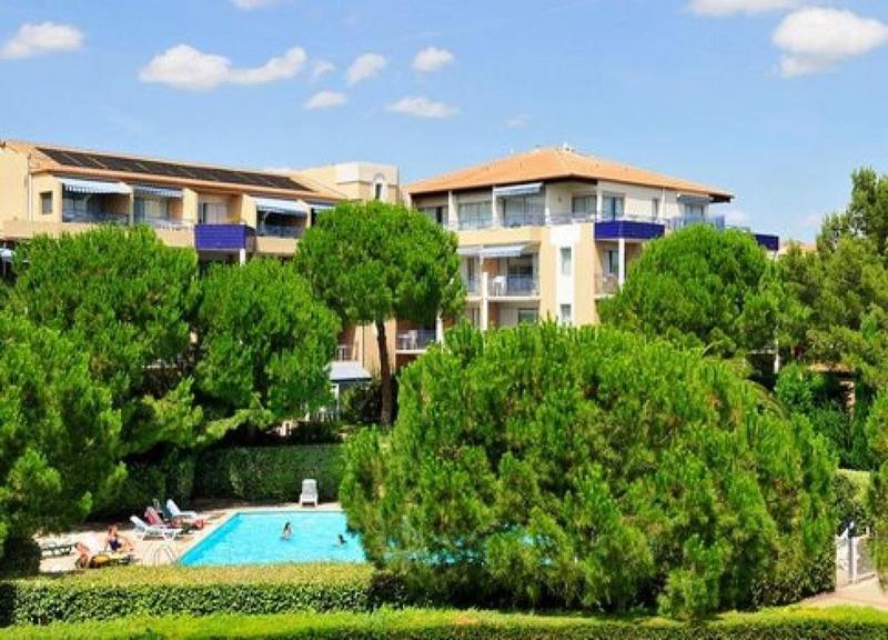 Appartement - 20 m² - 1 pièce