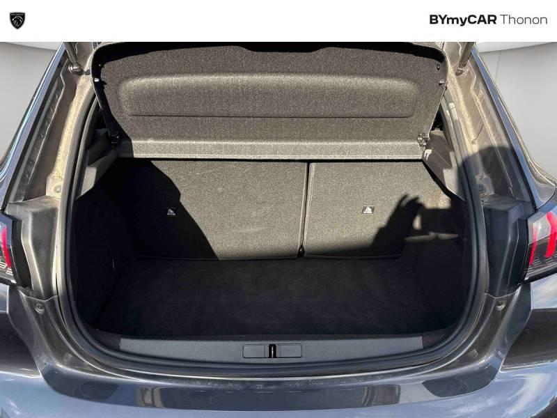 Peugeot 208 PureTech 100 s&amp;S Eat8 Allure