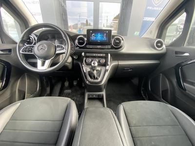 Mercedes Classe t 160 d Style