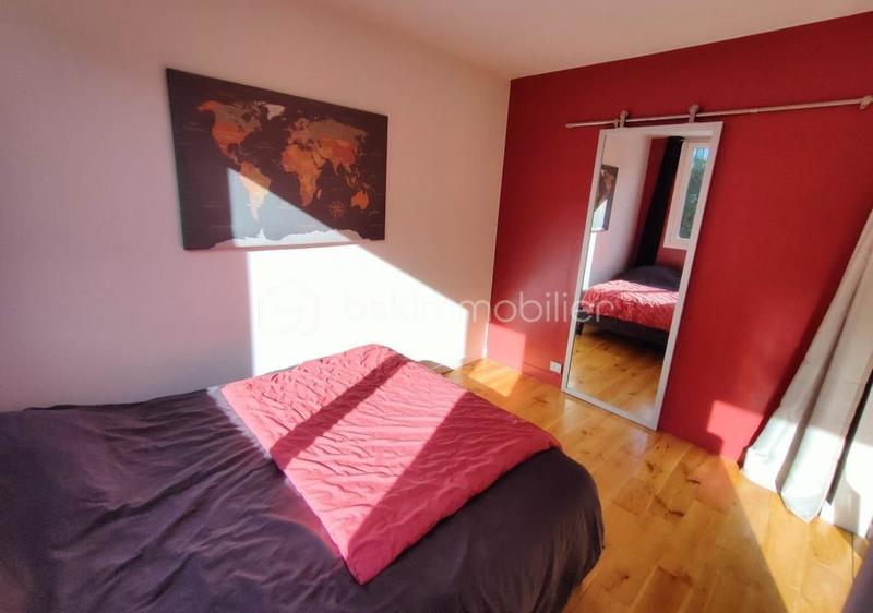 Appartement - 53 m² - 3 pièces