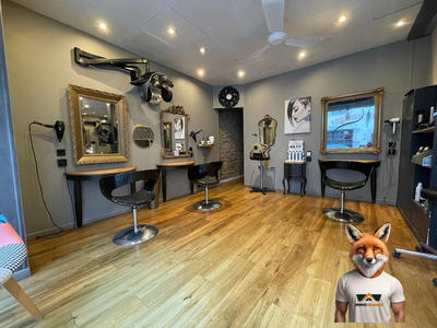 Fonds de commerce - 55 m²