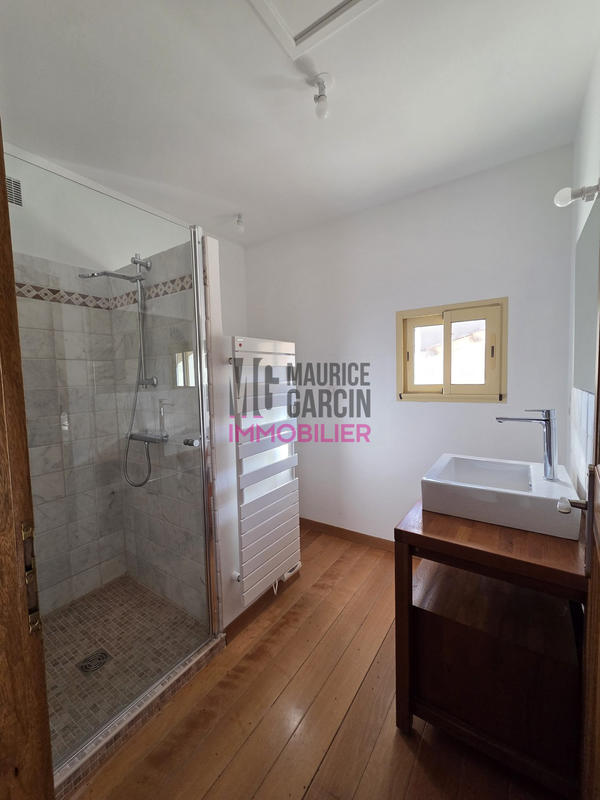 Maison - 136 m² - 5 pièces