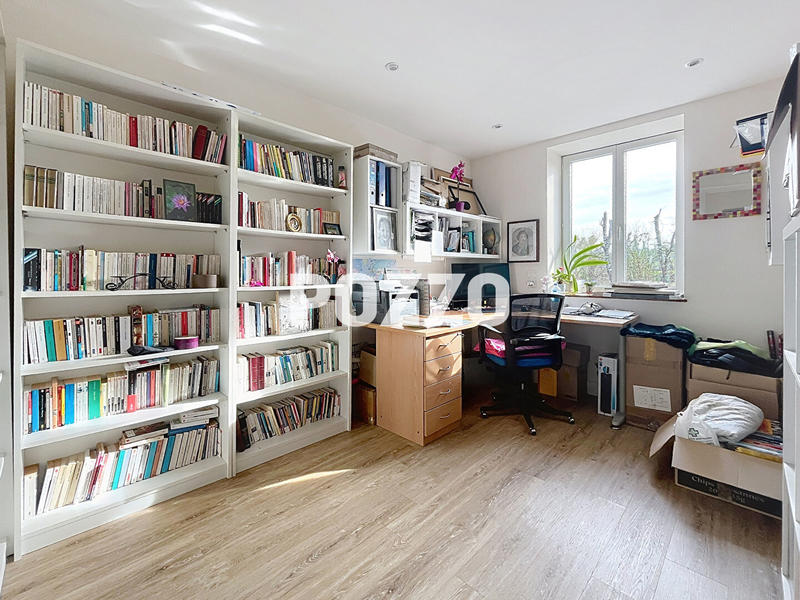 Maison - 175 m² - 7 pièces